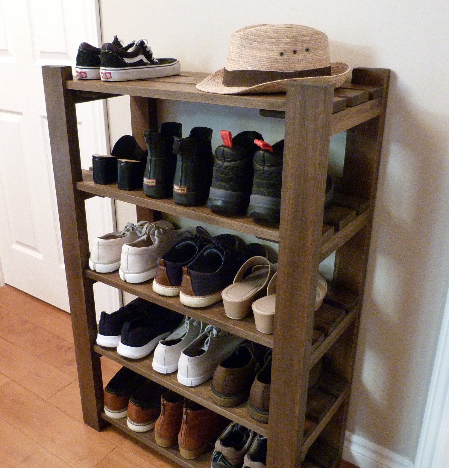 Shoe Rack/Organizer
