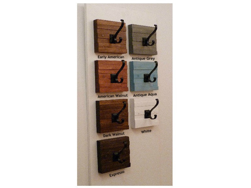 Bathroom Towel Single Hook Set | Entryway, Hallway or Mudroom single Hook | Wall Single Hook