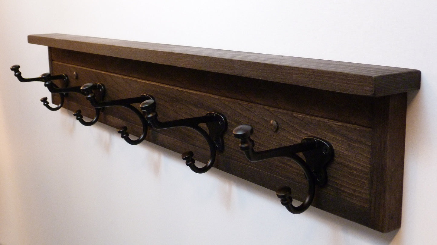 Bathroom Towel Rack | Towel Holder | Towel Rack Wall Mounted