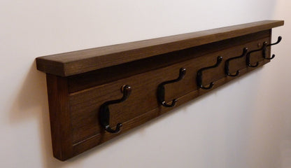 Bathroom Towel Rack | Towel Holder | Towel Rack Wall Mounted