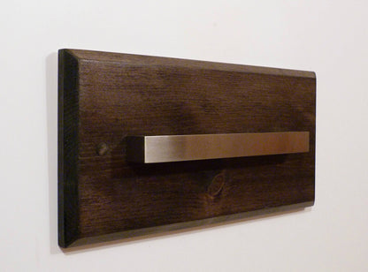 Hand Towel Holder | Hand Towel Rack | Bathroom Towel Holder | Hand Towel Stand