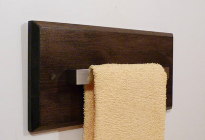Hand Towel Holder | Hand Towel Rack | Bathroom Towel Holder | Hand Towel Stand