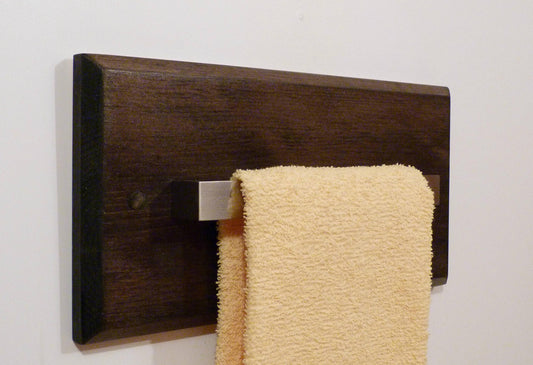Hand Towel Holder | Hand Towel Rack | Bathroom Towel Holder | Hand Towel Stand