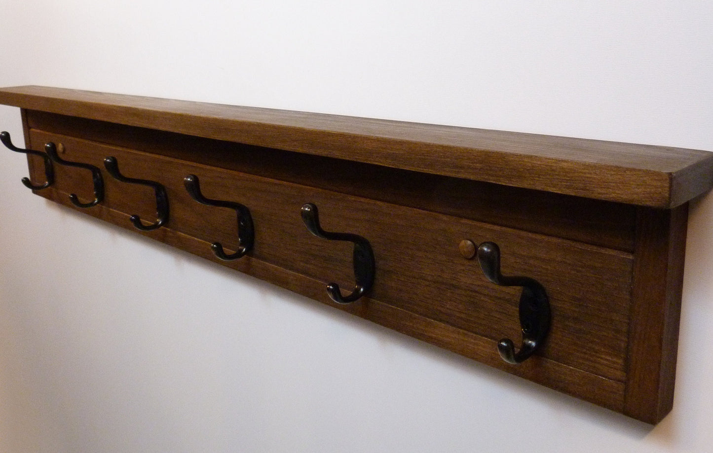 Bathroom Towel Rack | Towel Holder | Towel Rack Wall Mounted
