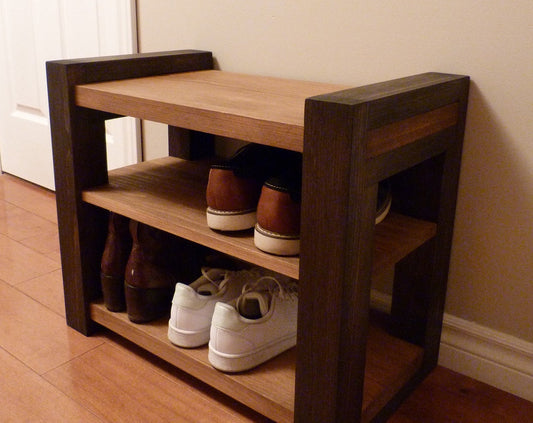 Shoe Rack/Bench